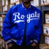 Kansas City Royals Jacket