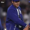 LA Dodgers Bomber Jacket