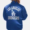 LA-Dodgers-Ice-Cube-Blue-Satin-Jacket