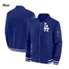 Los Angeles Dodgers Blue Jacket