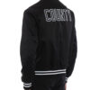 Los Angeles Dodgers County Black Jacket