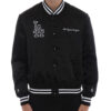 Los Angeles Dodgers County Jacket