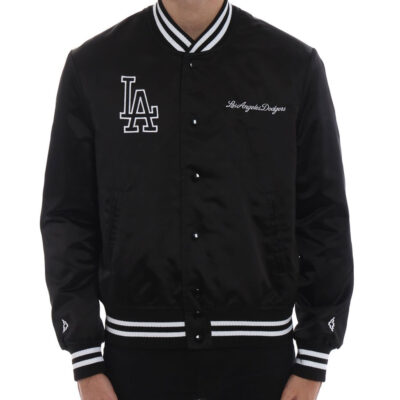 Los Angeles Dodgers County Jacket