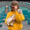 Miami-Eras-Tour-Taylor-Swift-Yellow-Sweatshirt