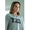 Murder In A Small Town Emma O'Brea Sweatshirt