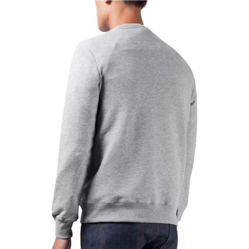 Murder-In-A-Small-Town-Paris-Yes-Sweatshirt