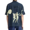 NY-Travis-Kelce-Printed-Shirt