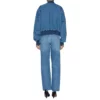 Nobody Wants This 2024 Joanne Kristen Bell Denim Jacket