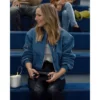 Nobody Wants This Joanne Kristen Bell Denim Jacket