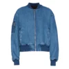 Nobody Wants This S01 Joanne Denim Jacket