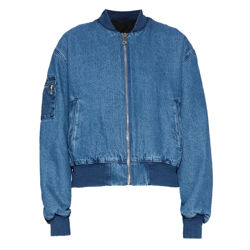 Nobody Wants This S01 Joanne Denim Jacket