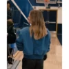 Nobody Wants This S01 Joanne Kristen Bell Denim Jacket