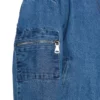 Nobody Wants This S01Denim Jacket