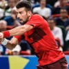 Novak-Djokovic-Shanghai-Masters-2024-Final-Red-Shirt
