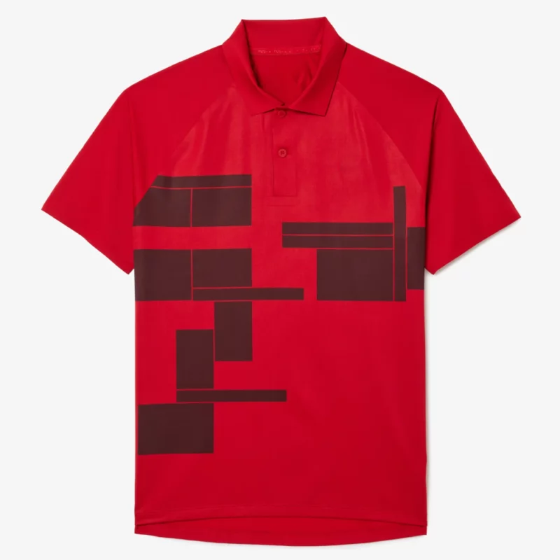 Novak-Djokovic-Shanghai-Masters-2024-Final-Red-T-Shirt-2