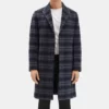 Only Murders In The Building S04 Charles-Haden Savage Steve Martin Plaid Coat