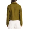 Only Murders in the Building Mabel Mora Tweed Jacket
