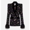 Only Murders in the Building S04 Bev Melon Molly Shannon Star Suit