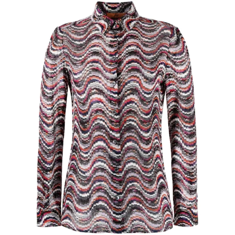 Only-Murders-in-the-Building-S04-Mabel-Mora-Printed-Shirt