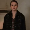 Only-Murders-in-the-Building-S04-Mabel-Mora-Tweed-Jacket-1