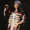 Pittsburgh-Tour-Hit-Me-Hard-and-Soft-Billie-Eilish-Skeleton-Shirt