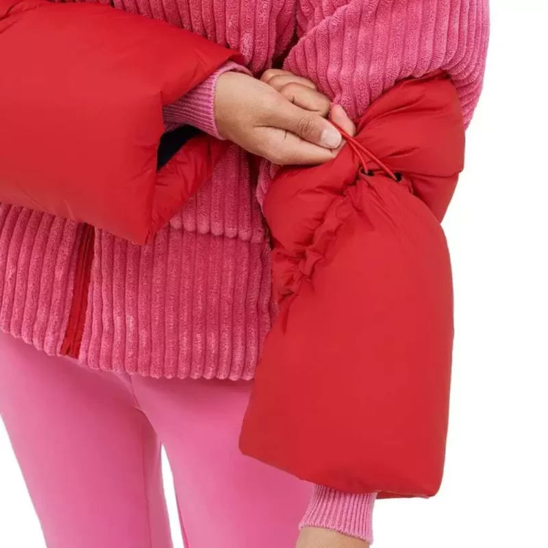 Real-Housewives-of-Salt-Lake-City-Angie-Katsanevas-Puffer-Jacket