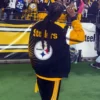 Snoop Dog Pittsburgh Sunday Football Steelers Jacket