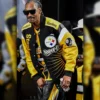 SnoopDog Sunday Night Football Jacket