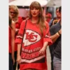 Taylor Swift Chiefs Vintage T-Shirt