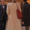 The-Christmas-Charade-Rachel-Skarsten-White-Coat-2