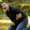 Tracker Season 02 Colter Shaw Justin Hartley Black Jacket