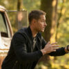 Tracker Season 02 Colter Shaw Justin Hartley Jacket