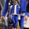 Travis-Kelce-Chiefs-Game-Blue-Tracksuit