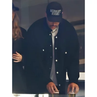 Travis-Kelce-Yankees-vs-Guardians-Jacket