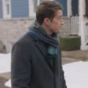 Twas-the-Date-Before-Christmas-2024-Robert-Buckley-Black-Coat