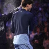 2024 ATP Finals Jannik Sinner Unisex Jacket