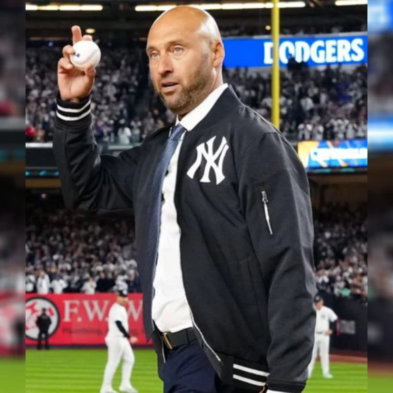 2024-Derek-Jeter-NY-Yankees-Jacket