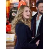 A-Chiefs-Love-Story-Alana-Higman-Black-Coat