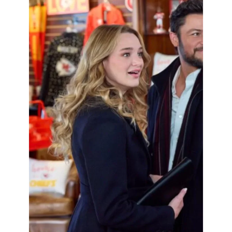 A-Chiefs-Love-Story-Alana-Higman-Black-Coat