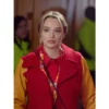 A-Chiefs-Love-Story-Coat-Alana-Higman-Coat