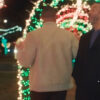 A Christmas Miracle 2024 J Marc Jones Bomber Jacket