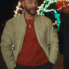 A Christmas Miracle J Marc Jones Jacket