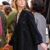 A Complete Unknown Sylvie Russo Coat