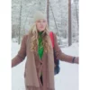 A-European-Christmas-Caprice-Bourret-Brown-Coat