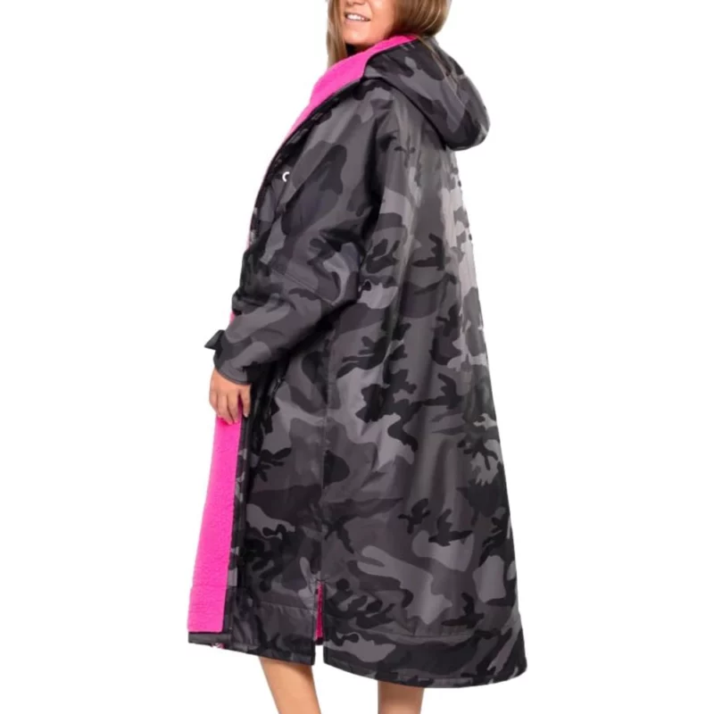 A-European-Christmas-Caprice-Bourret-Camo-Coat