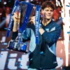 ATP Finals 2024 Jannik Sinner Jacket