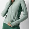 Accused S2 Connie Jacket