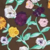 Acoustic Piano Work Brown Jacket