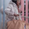 Albany Road Coat