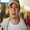 Alden Richards Ethan Del Rosario White Jacket